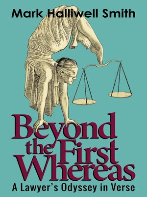 cover image of Beyond the First Whereas
